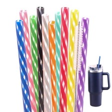 Dakoufish 13 Inch 10 Color Replacement Reusable 13 Pack of 10 , 10color