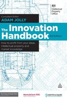 Adam Jolly | The Innovation Handbook | Buch | Englisch (2013) | Kogan Page