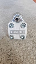 Oldschool Bmx Hutch SR Nos Japan MS-422 Stem ...