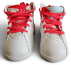 Air Jordan 7 Retro TD "Hare 2.0" Style 705418-104 Sz 7c — photo 2