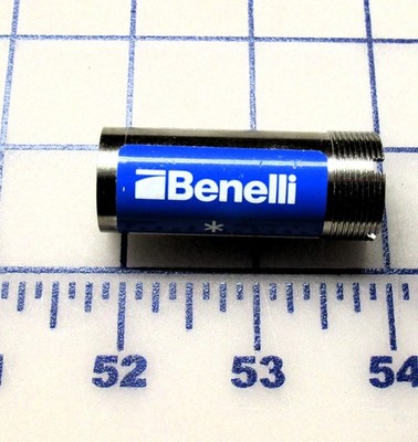 benelli nova shotgun two 2