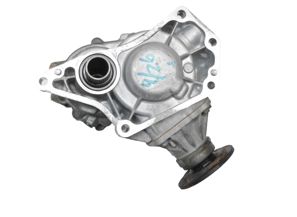 Mazda 6 Estate 2.3 AWD 4-wheel Transfer Case for Automatic PM101 X4 First 112Tkm - Image 4 of 4