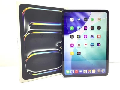 Apple iPad Pro 11-inch (M4) · 1TB · Wi-Fi