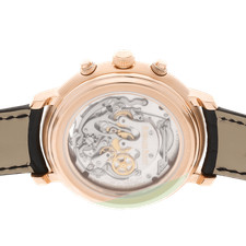 Audemars Piguet Jules Audemars Tourbillon Chronograph Watch 25909OR.OO.D002CR.01 5