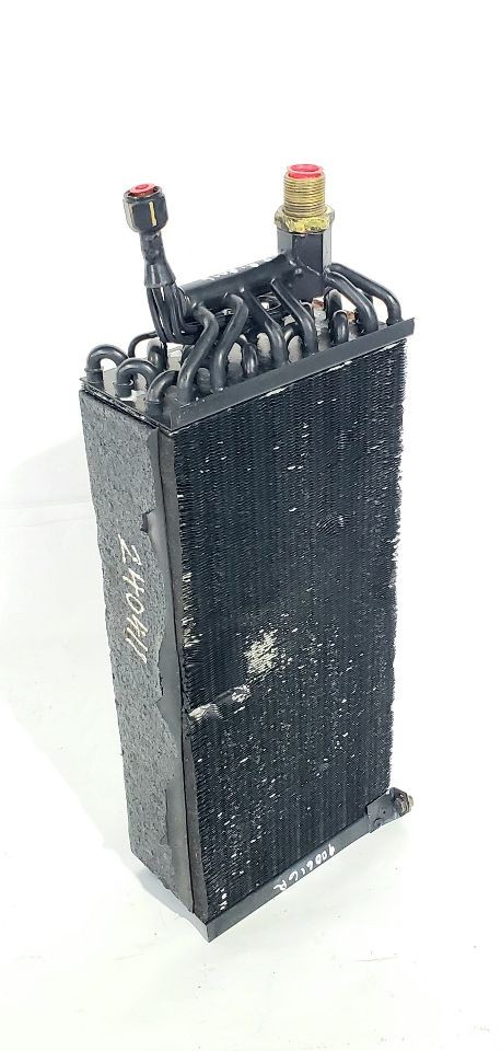 Used AC Evaporator fits: 1990 Bentley TURBO R Grade A