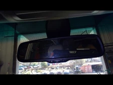 RX350     2009 Rear View Mirror 1580560