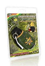 SMOKEBUDDY PERSONAL AIR FILTER | THE ORIGINAL | Free Shipping Limited Item