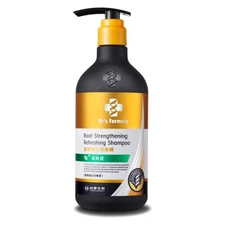[DR'S FORMULA] Root Strengthening Shampoo REFRESHING 580ml NEW