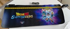DRAGON BALL: Sparking ZERO Mouse Pad