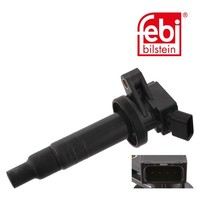 febi Bilstein ZüNdspule 32056 FüR CitroËN Daihatsu Peugeot Subaru Toyota Lotus