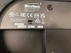 MicroTouch IC-156P-AA2 15.6" RK3399 Android POS Kitchen Display Screen with PSU — photo 3