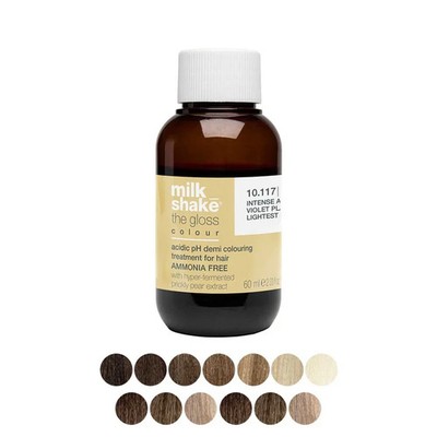 Milk_Shake The Gloss Color 2.03 oz - You Choose Color