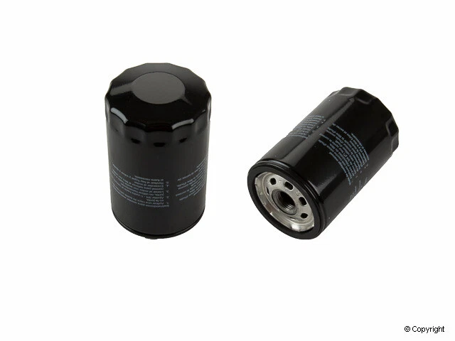 Filtro de aceite de motor Bosch para Jaguar S-Type 2000-2008 3,0 L V6 Foto 2 de 2