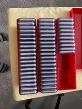 Complete 1999 - 2008 SILVER Quarter NGC pr69 Ultra Cameo 50 State Quarter Set