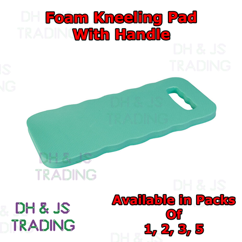 Gardeners Kneeling Pad Foam Kneeler Mat Cushion Kneel Cushion Weeding