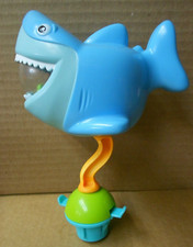 Bright Starts Disney Finding Nemo Baby Jumper Replacement Part SHARK