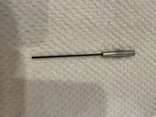 Xcelite 99-22 size 5/64 (0.078125)  Interchangeable Hex Bits for '99' Handles