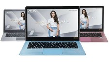 Image of AVITA PURA 14 NS14A6 14" Full HD Laptop AMD Ryzen 3, 4GB, 256 GB SSD + SD Option