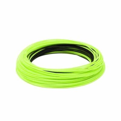 RIO Mainstream Type 3 Sinking Tip Fly Line 12 ft WF5F/S3 Brown/Lemon 6-20830