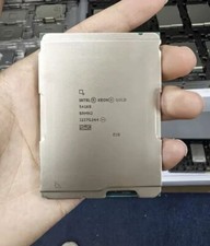 Intel Xeon Gold 5416S QS LGA-4677 2S Server CPU Processor 2.0GHz 32-Core 30MB