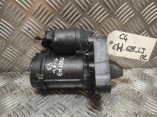 Démarreur Citroen C4