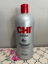 CHI CHI0632 Unisex Durable Paraben Free Ionic Color Lock Treatment 32 fl oz