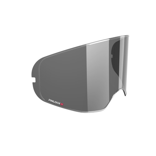 HJC XD16 visors Pinlock 100% Max Vision C80 Fog Resistant Lens Dark Smoke DKS295 - Picture 4 of 5