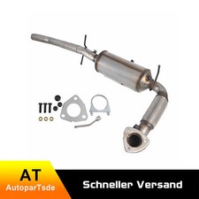 Rußpartikelfilter DPF FORD TRANSIT CUSTOM Kasten 2.2 TDCi