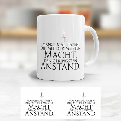 Download Anstand sprueche For Android Free