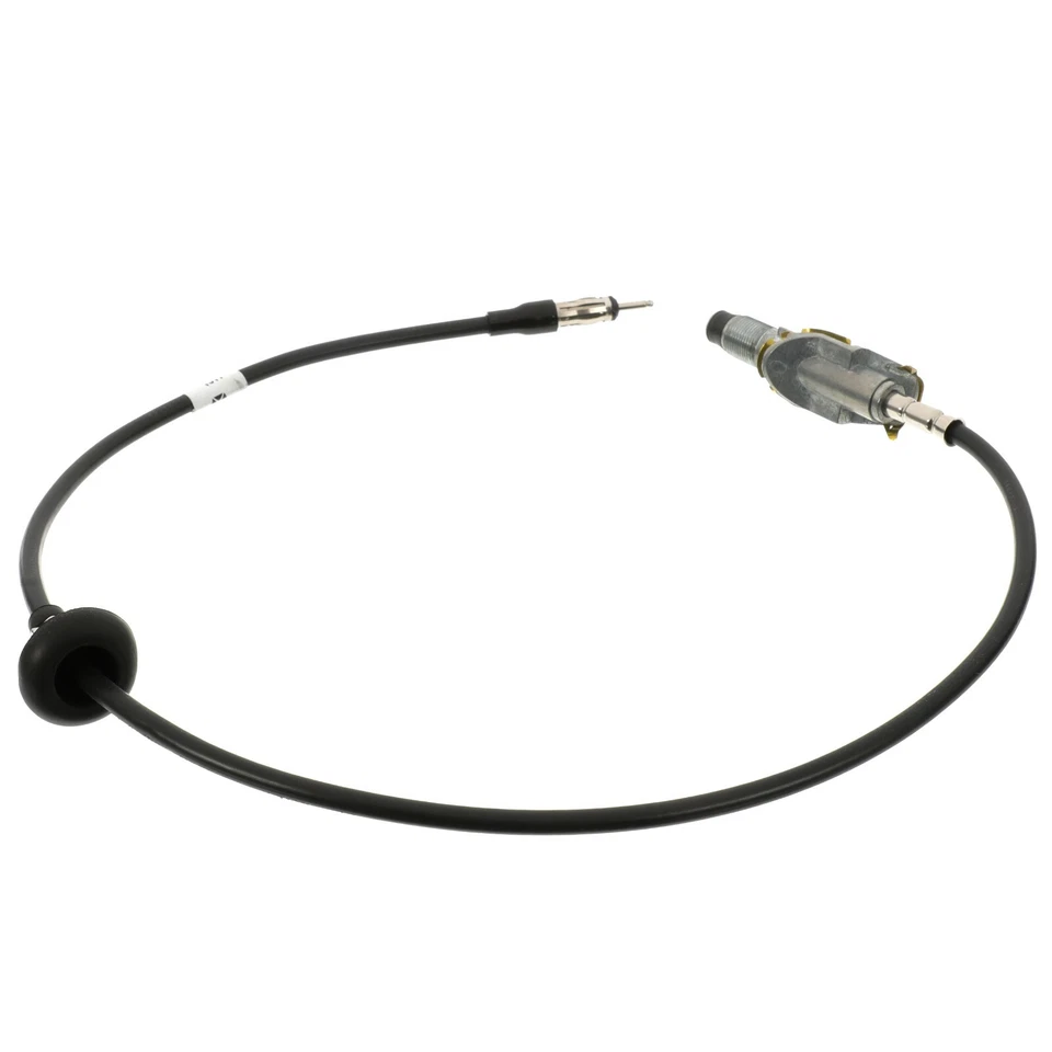 Repuesto de carrocería de antena de radio Dodge Ram 1500 2500 3500 SIN mástil MOPAR OEM Foto 2 de 4