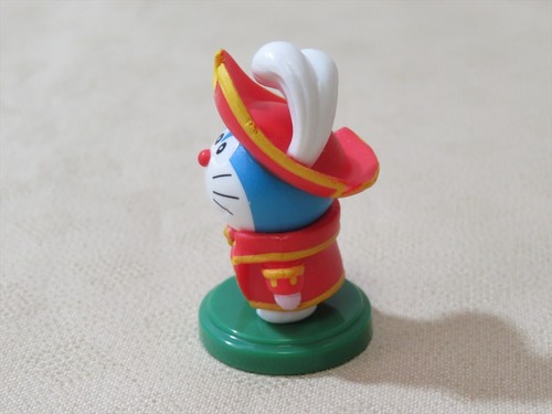 Doraemon choco egg super Nintendo Furuta mini figure toy Japan JP gashapon - Picture 4 of 24