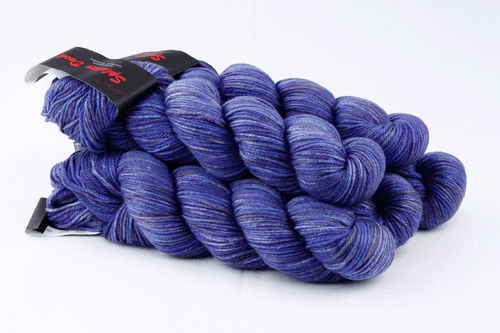 1 skein 100g 220 yards DK light worsted weight 100% superwash merino wool knit - Picture 9 of 45