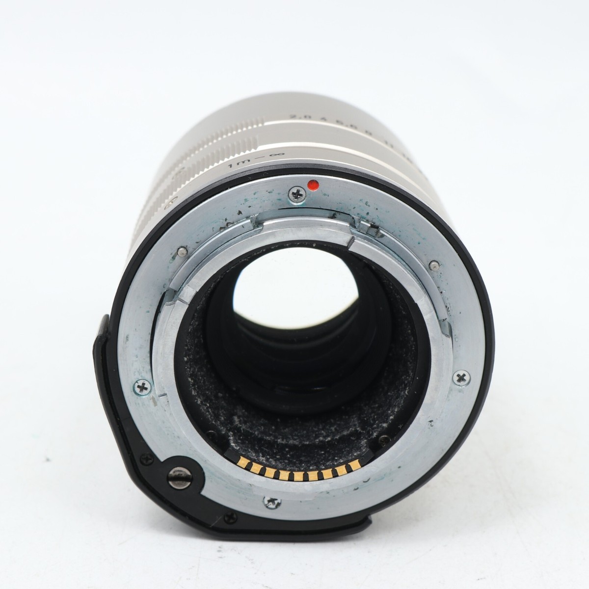 Contax Carl Zeiss Sonnar T* 90mm f/2.8 G Lens for G1 G2 [Near Mint