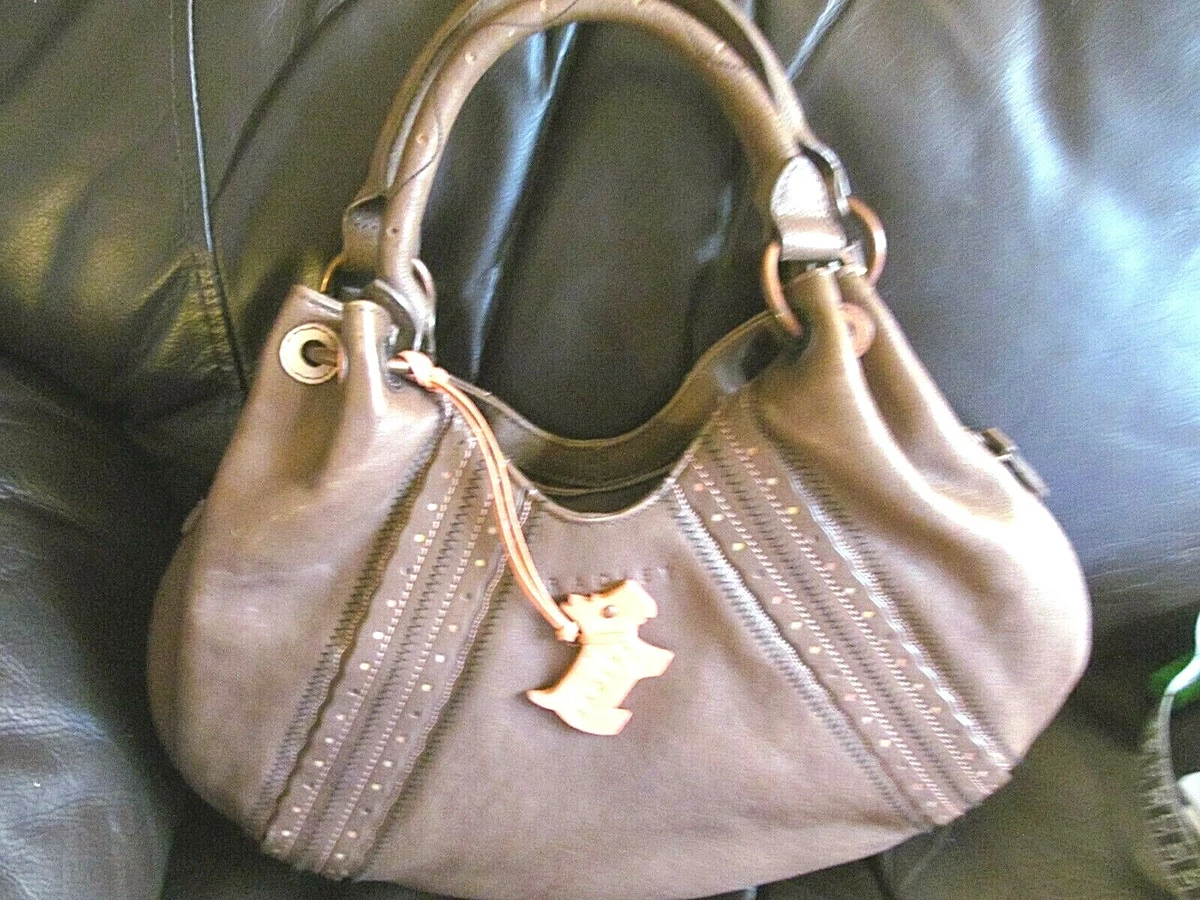 Radley mink bag hotsell