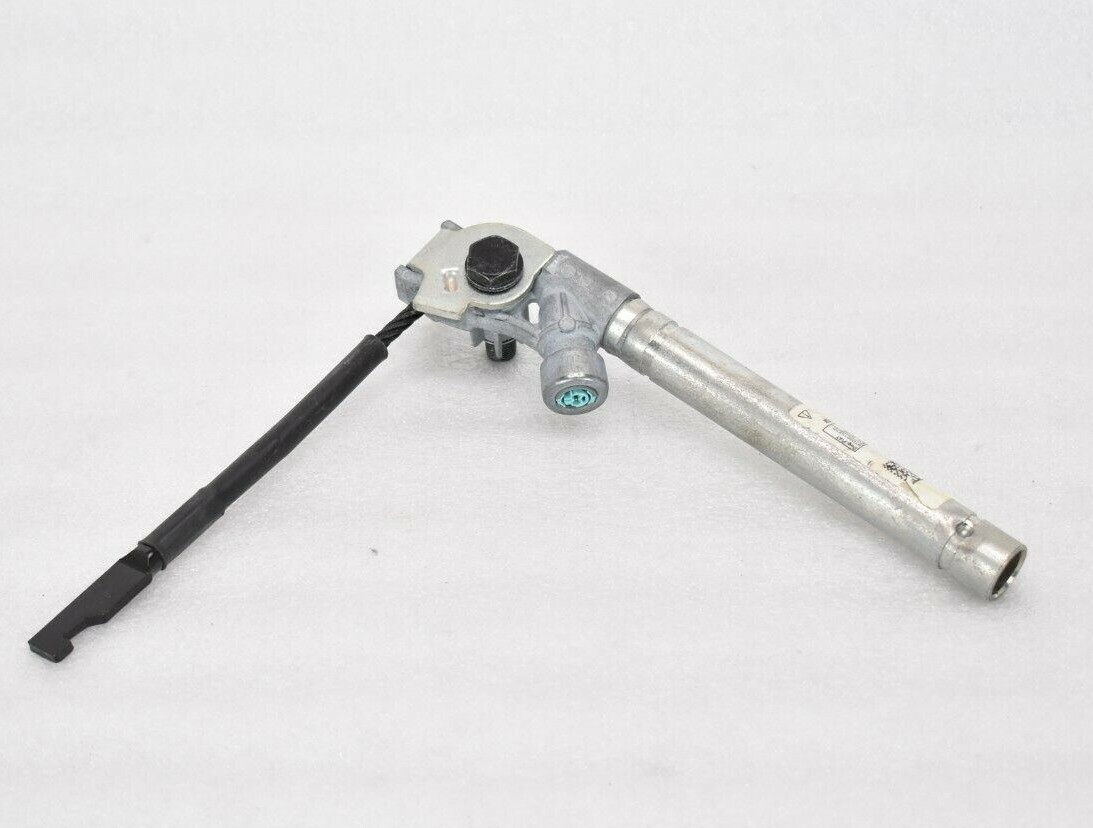 🚀 M156 MASERATI 14-17 QUATTROPORTE GHIBLI FRONT RIGHT SEATBELT TENSIONER