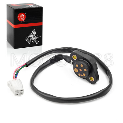 2003 Suzuki Quadsport LTZ 400 Gear Position Neutral Sensor Switch