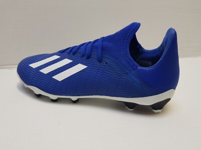 adidas Kinder Fussballschuhe X 19.3 Nocken 30 31  35 36 37 38 NEU