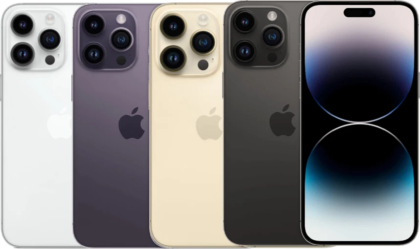 Apple 14 Pro 256gb Купить