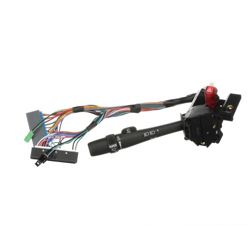 Turn Signal Switch SMP For 2000-2002 Chevrolet Suburban 2500 - Picture 4 of 5