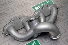 Artec SS Cast V-Band Top Mount Turbo Manifold for 240SX SR20DET MVR V-Band