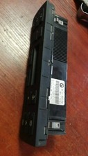BMW E-SERIES CLIMATE CONTROL PANEL 64.11-6941732 OEM