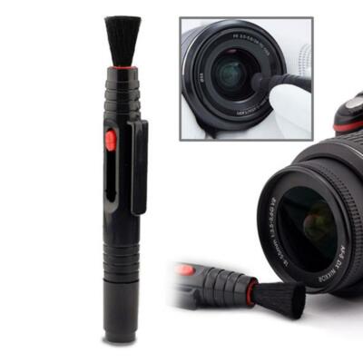 2-In-1 Lens Cleaning Pen For All Cameras