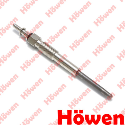 Howen Diesel Heater Glow Plug GP543 - BRAND NEW - 5 YEAR WARRANTY
