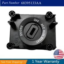 68395133AA For 2013-2016 RAM 1500 2500 3500 WIRELESS IGNITION NODE WIN MODULE  