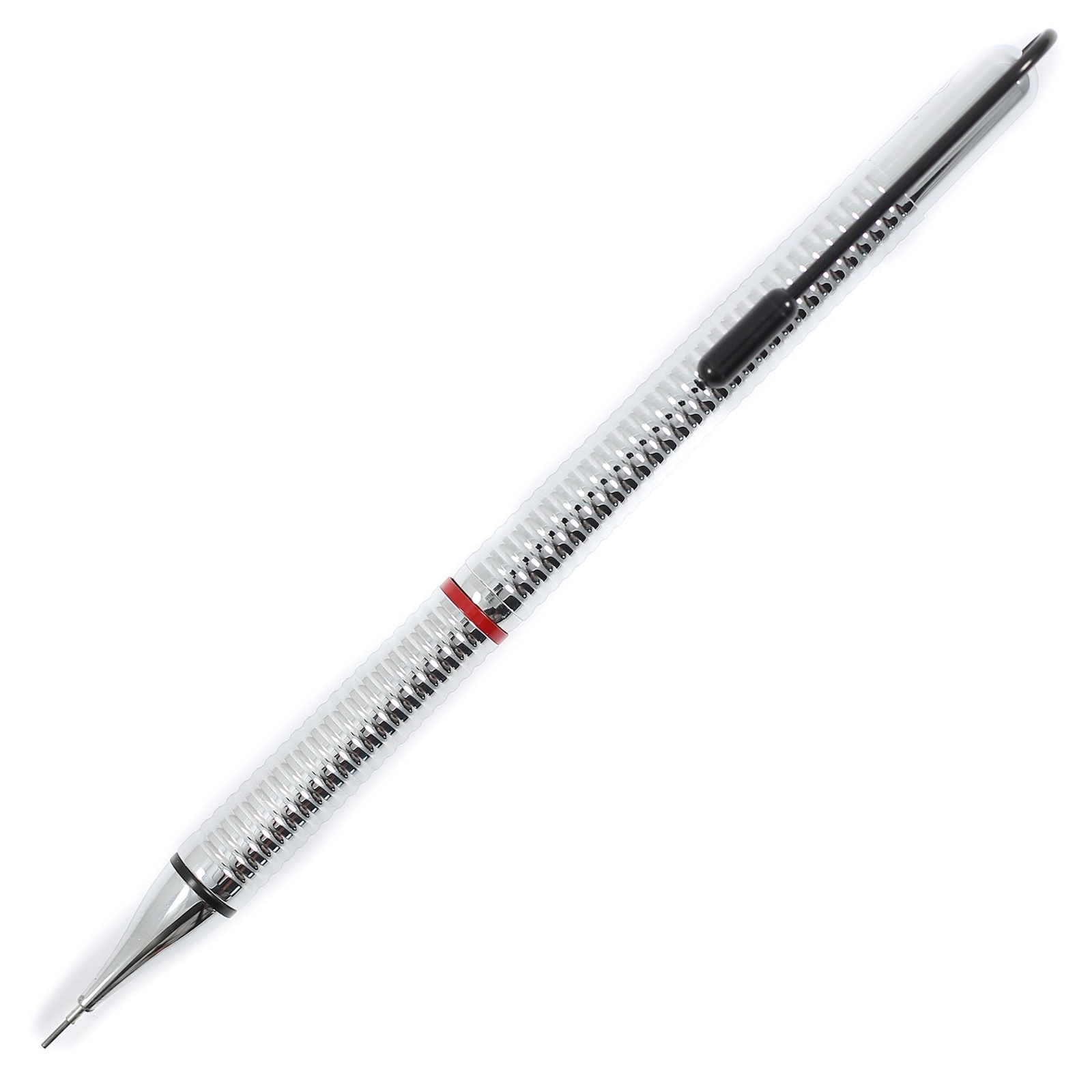 0 ボールペン ロットリング 廃番 rOtring ケース サイドノック式 公式 