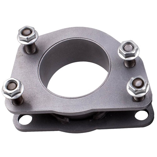 Front 2"inch Leveling Lift Kit for Jeep Cherokee Liberty KJ KK 2002-2012 - Picture 12 of 12