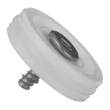 🛠️Genuine OEM Frigidaire 5304508016 Crisper Pan Roller 5304508016