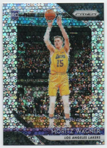 2018-19 Panini Prizm Prizms Fast Break Silver Rookie RC Only Pick Any