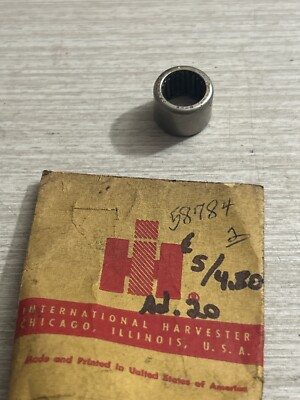 #ad NOS Homelite Part No. 58784 Vintage chainsaw D83 $5.00