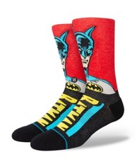 Stance DC Comics Batman Crew Socks